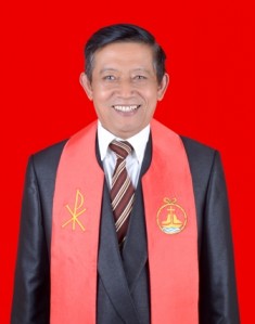 Foto Pnt. Ir. Simon P. Paloan