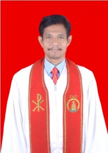 Foto Pdt. Hari Mulyadi, M.Th